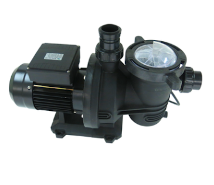 Unipumps 0.40kW Self-Priming Swimming Pool Pump