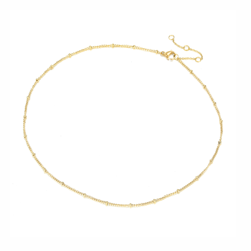 Surgical Steel Necklace Shop Today. Get it Tomorrow!