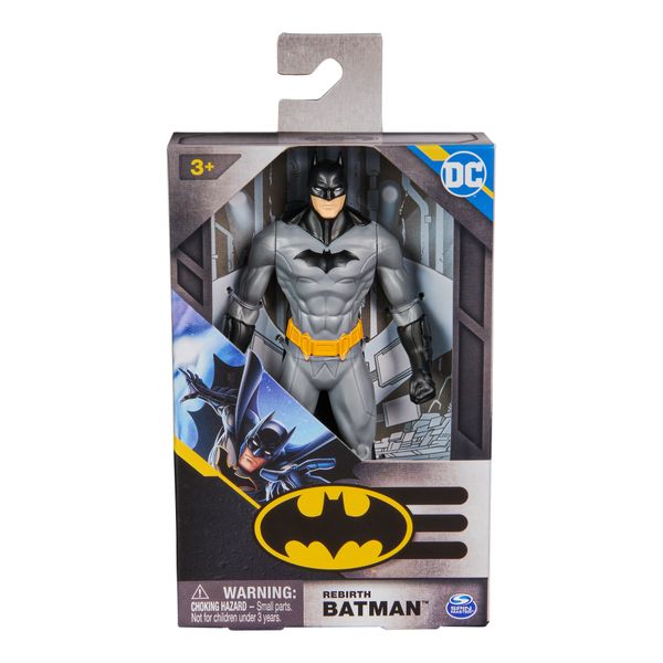 Batman Basic Figures 15cm