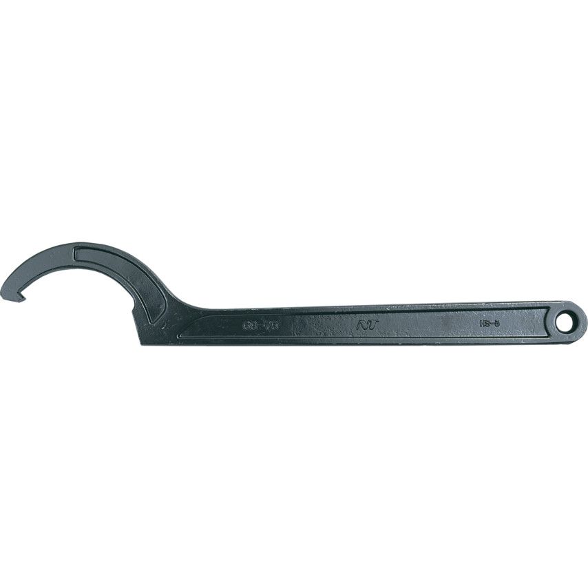 c-spanner-chrome-vanadium-steel-170mm-length-34-to-36mm-jaw-capacity