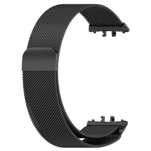 Milanese Loop Band compatible with Samsung Galaxy Fit3