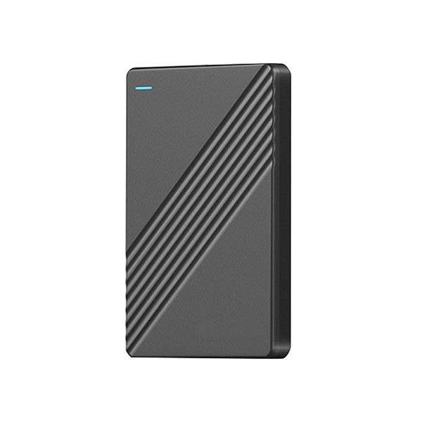 2.5" Portable Hard Drive 1TB - USB 3.0 High-Speed, Storage for All Devices