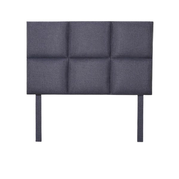 Live -it Avery 6 block Headboard