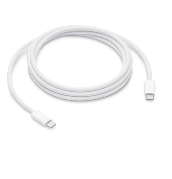240W USB-C to USB-C 2m Charge Cable
