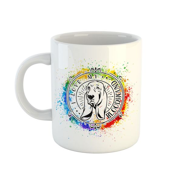 Mug Dog - Bloodhound 2