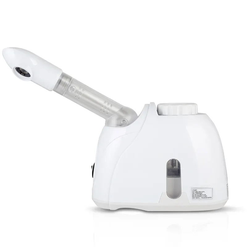 Portable Professional 360 Degrees Steam Rotating Face Steamer K33S