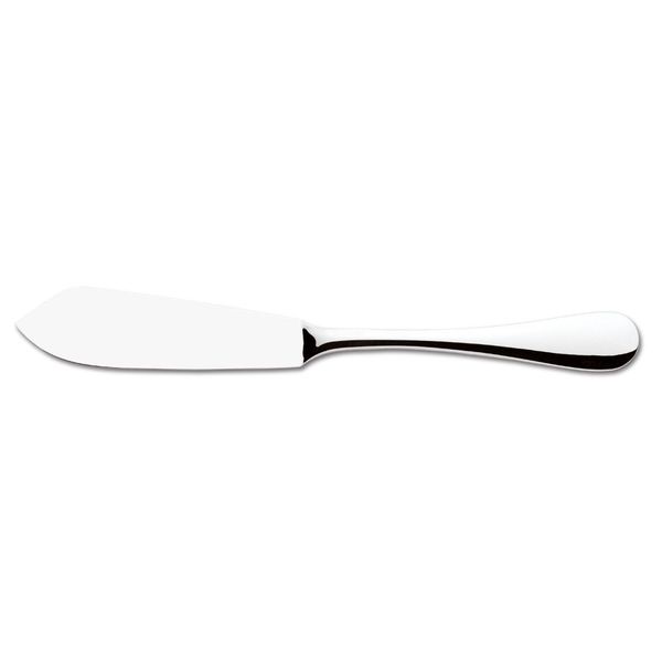Tramontina 18/10 Stainless Steel Fish Knife, Classic Range, Dishwasher Safe