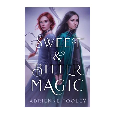 Sweet Bitter Magic Buy Online In South Africa Takealot Com