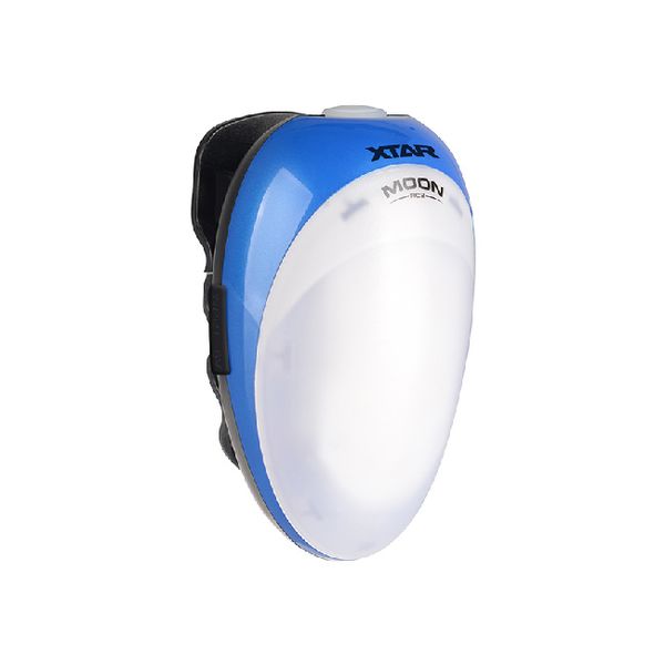 Xtar RC2 Moon, 200 Lumen, EDC Light