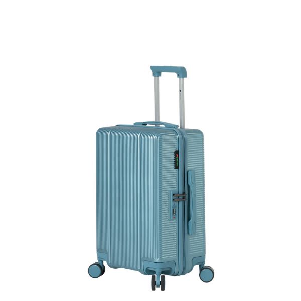 Vortex - 55cm Cabin - Blue