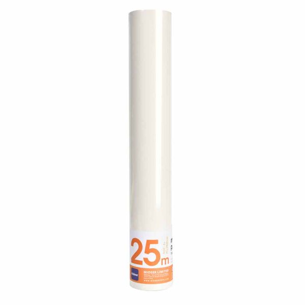 Mideer Painting Paper Roll: 25m