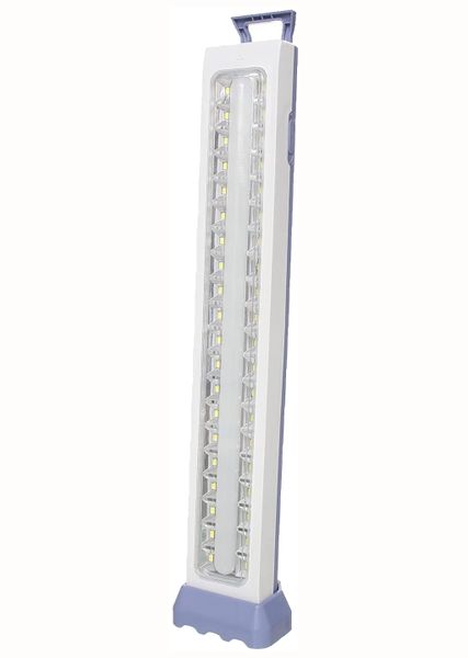 Rechargeable Emergency LED Light with Stand