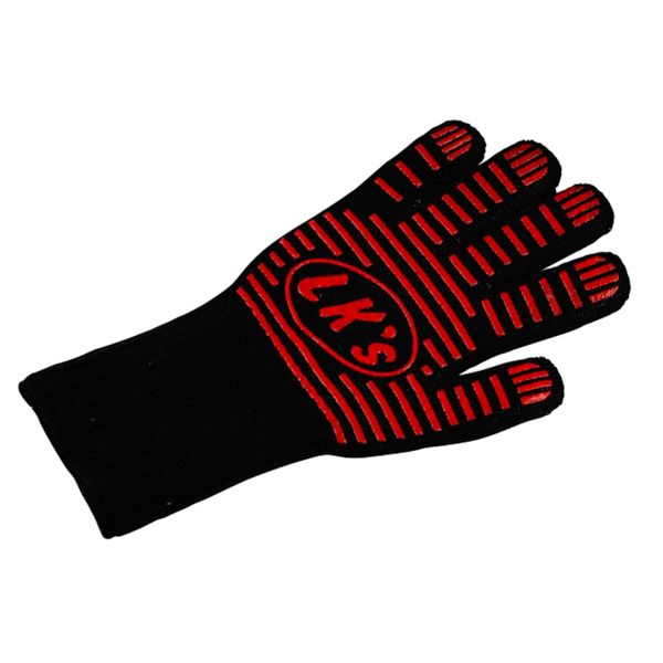 Lk's - High Heat BBQ Glove - 330mm