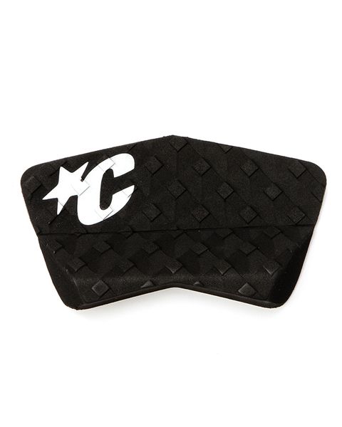Creatures Icon Tail Block - Black