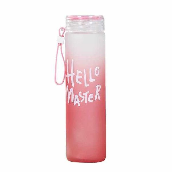 Leak Proof Water Bottle - 500ml