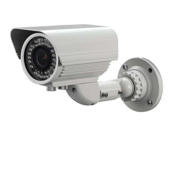 XY-AHD550BV 1.3MP: Long-Range Varifocal IR Array Bullet Camera
