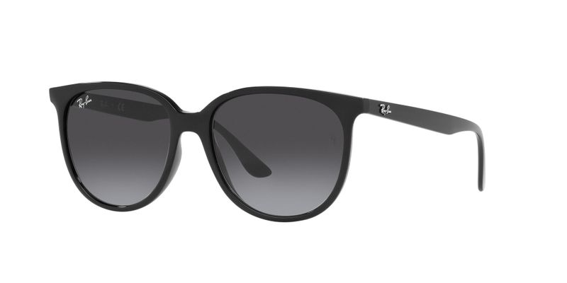 Ray-Ban Sunglasses RB4378 601/8G 54