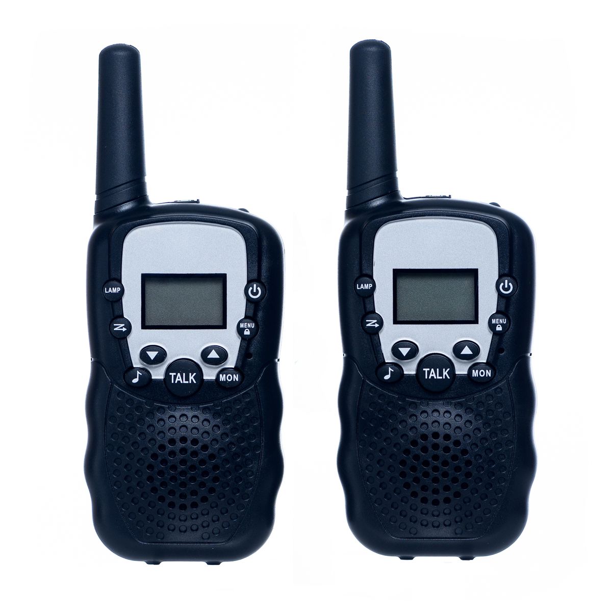 Walkie Talkie - Built-in Torch | Buy Online in South Africa | takealot.com