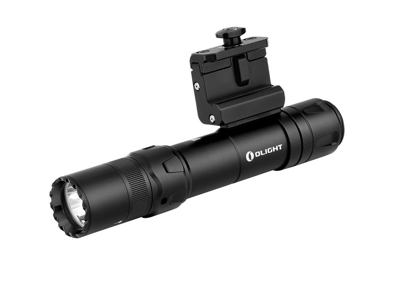 Olight odin gl-p 1500 lumens, 215m throw rechargeable