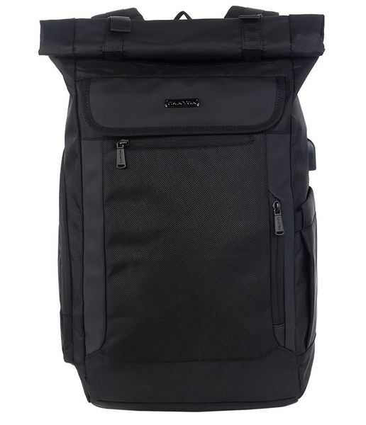 CANYON RT-7, Laptop backpack