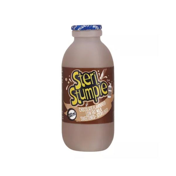Parmalat Steri Stumpie Chocolate – 6 x 350ml