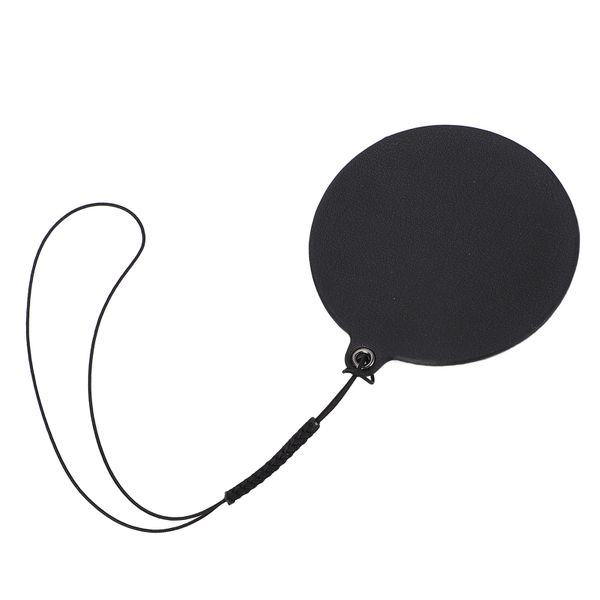Compatible with Camera Pieces 7cm Diameter Cover with Anti-Loss Rope