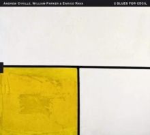 2 Blues for Cecil (CD / Album)