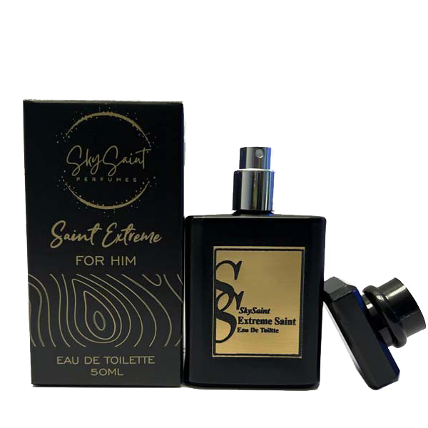 SkySaint Perfumes