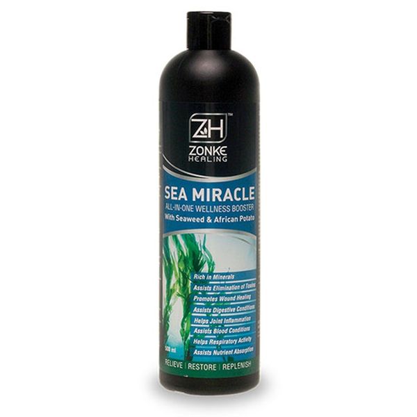 Table Charm Sea Miracle 500ml