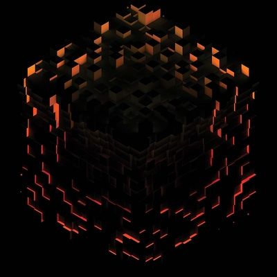 Minecraft Volume Beta (Vinyl / 12" Album)