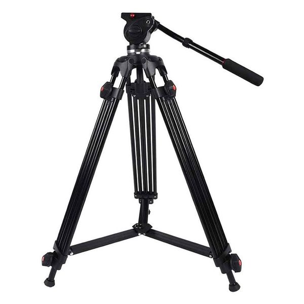 Professional Heavy Duty Camera Tripod