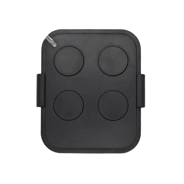 Garage Door Remote Control for Nice Era Flor Flo2Rs Flo4Rs Flo1Rs