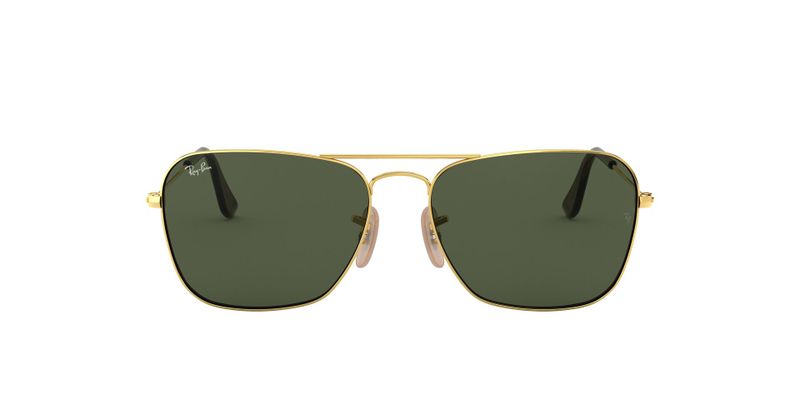 Ray-Ban Caravan Sunglasses RB3136 181 58