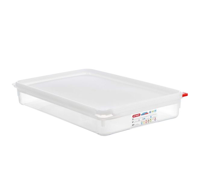 ARAVEN Airtight Food Storage Container
