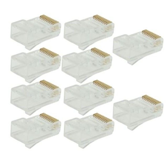 RJ45 Connectors