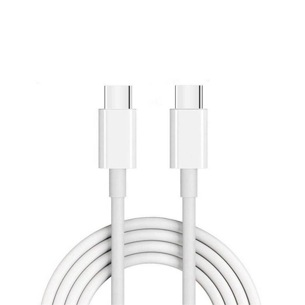 Type C to Type C Fast Charging Cable 1M
