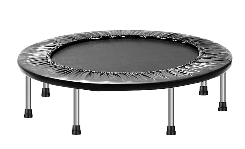 Classic 36" Fitness Exercise Trampoline