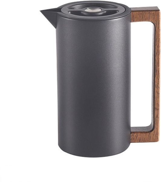1.5L New Design Danish Insulated Kettle Stainless Steel Liner Vacuum