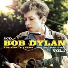 The Early Years (CD / Album)