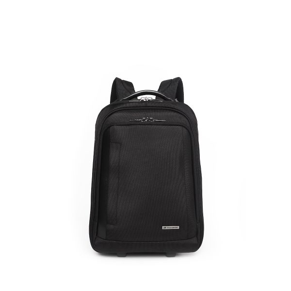 Travelite Business Series 15.6" Laptop Wheeled Trolley Backpack