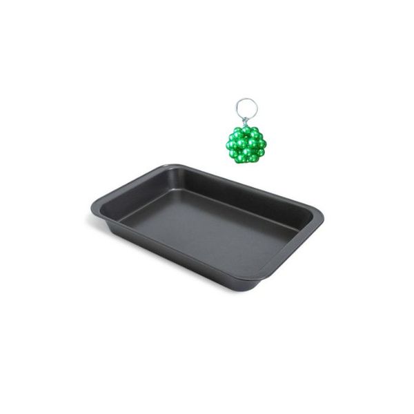 Baking Tray And A Keyholder