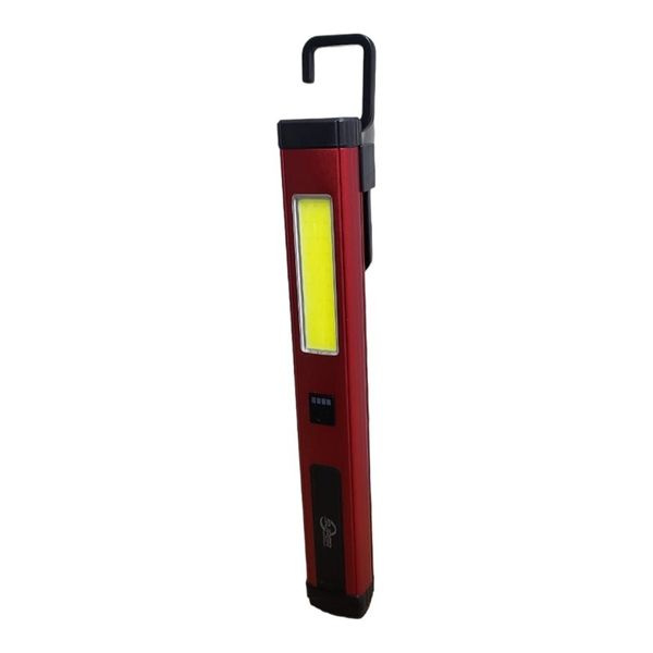 Aluminum Alloy Rechargeable Work Light-BT