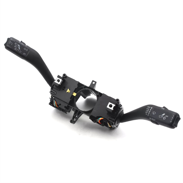 for Vw Cruise Control Turn Signal Wiper Compatible with Volkswagen