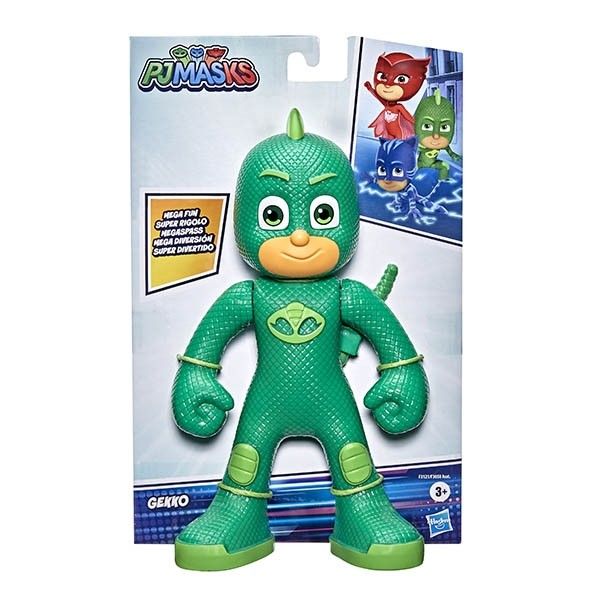 Pj Masks-Epic Friends Gekko