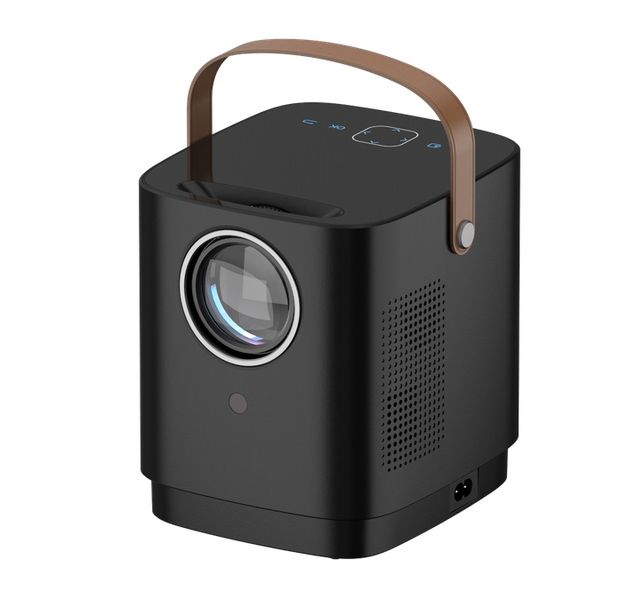 120 ANSI Lumen LED Projector - Home Theater &amp; Gaming