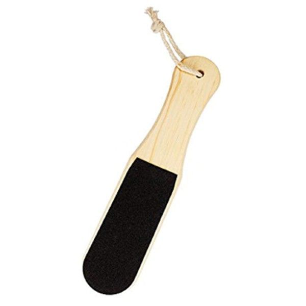 Double Sided Foot File Scrubber