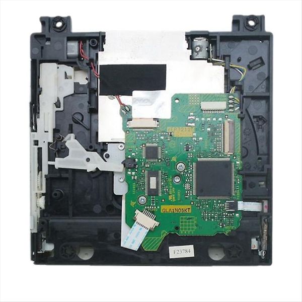 3355 D4 Dvd Rom Disc Drive for Wii D2 D2A D2B D2C Dms D2E Console