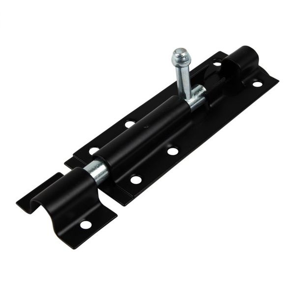 Kaufmann Barrel Bolt Japan 100MM Black