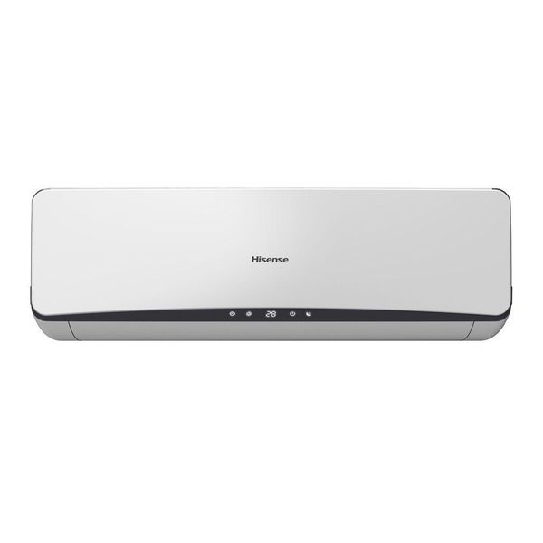 Hisense - 9000 Btu Non-Inverter WIFI Enabled Air Conditioner