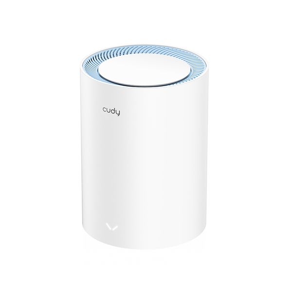 Cudy M1200 AC1200 Dual-Band Whole Home Mesh Wi-Fi Router